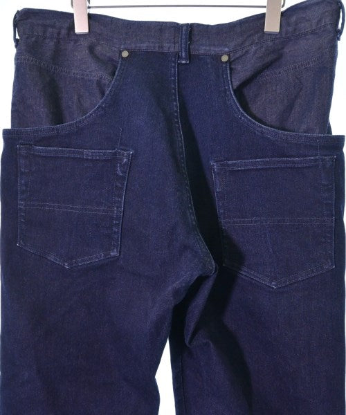 FUMITO GANRYU 牛仔褲