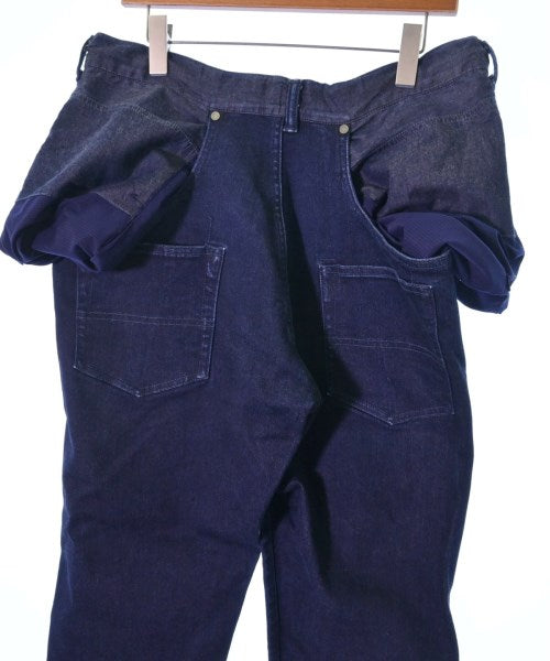 FUMITO GANRYU 牛仔褲