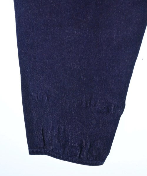 FUMITO GANRYU 牛仔褲