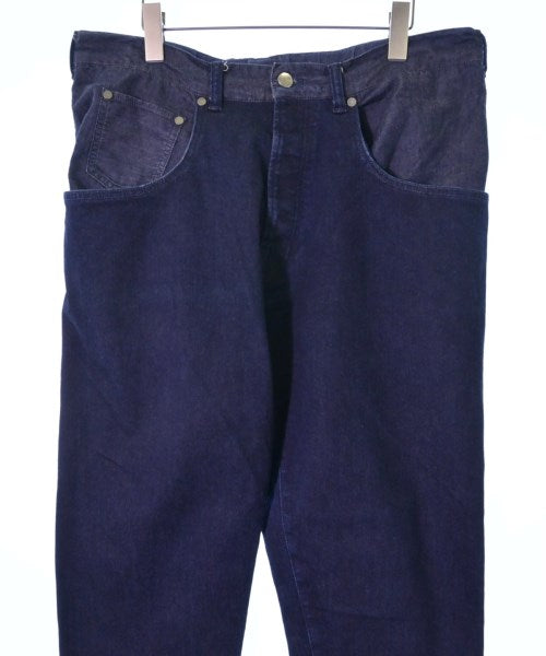 FUMITO GANRYU 牛仔褲