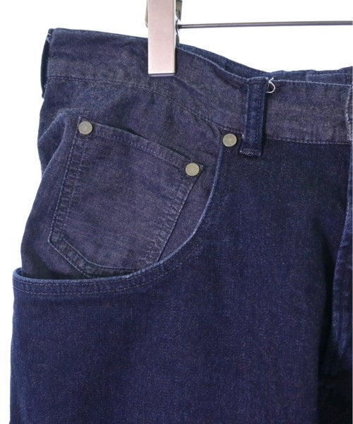 FUMITO GANRYU 牛仔褲