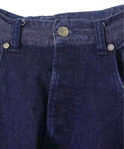 FUMITO GANRYU 牛仔褲