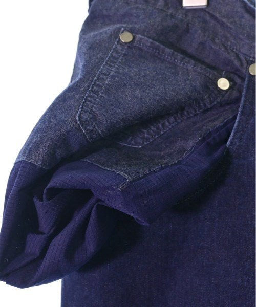 FUMITO GANRYU 牛仔褲