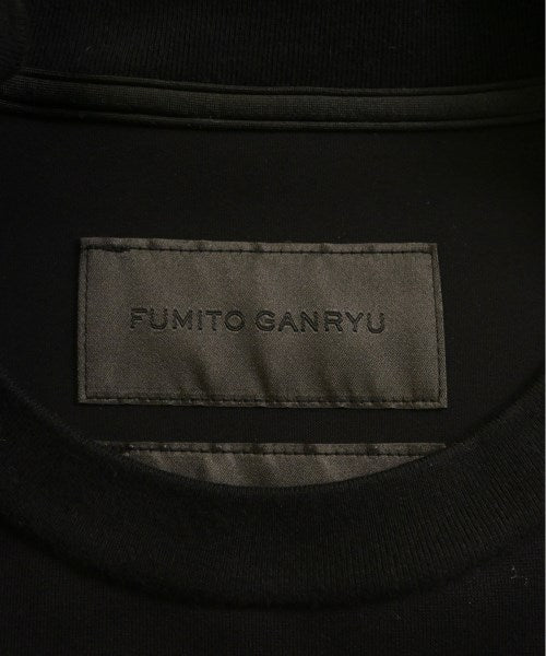 FUMITO GANRYU T恤/上衣