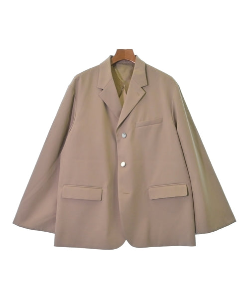 FUMITO GANRYU 夾克