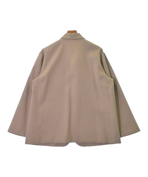 FUMITO GANRYU 夾克