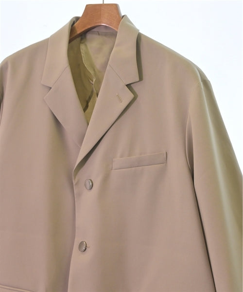 FUMITO GANRYU 夾克