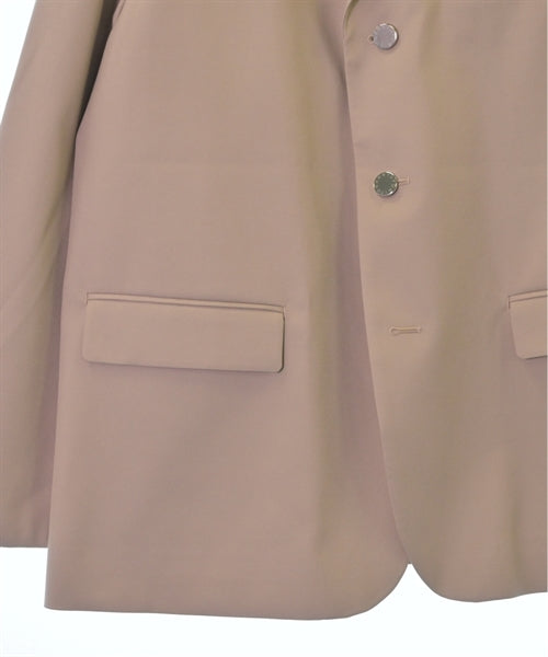 FUMITO GANRYU 夾克