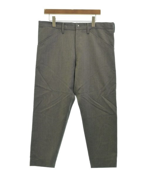 FUMITO GANRYU 其他褲款