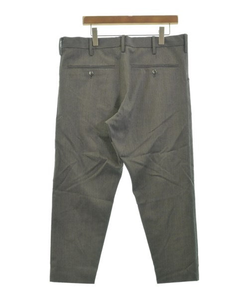 FUMITO GANRYU 其他褲款