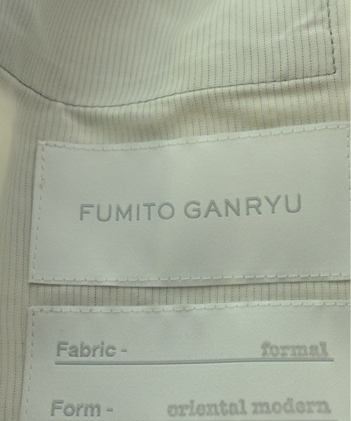 FUMITO GANRYU 其他褲款