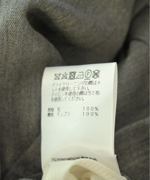 FUMITO GANRYU 其他褲款