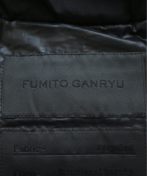 FUMITO GANRYU 其他飛行外套