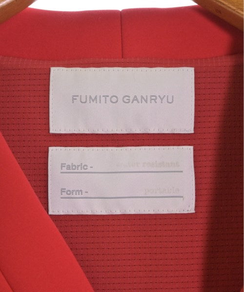 FUMITO GANRYU 其他飛行外套