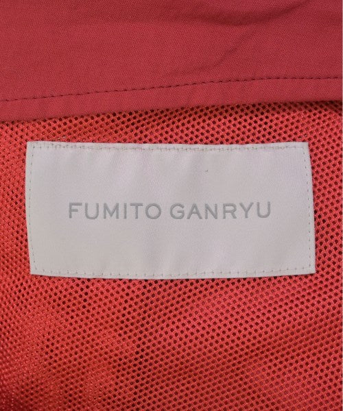 FUMITO GANRYU 短褲
