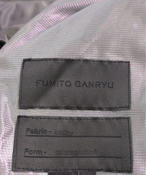 FUMITO GANRYU 其他款