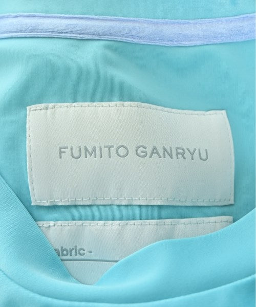 FUMITO GANRYU T恤/上衣