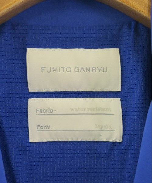 FUMITO GANRYU 休夾克