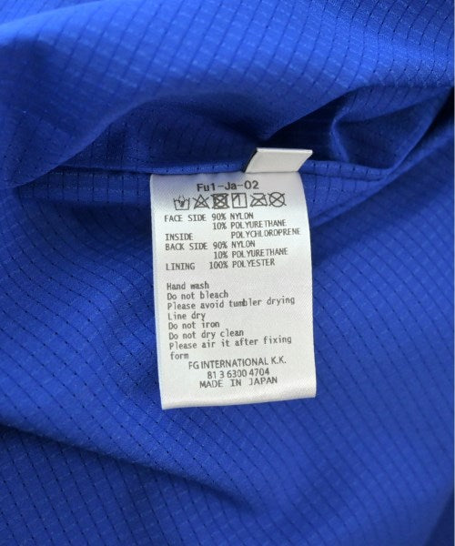 FUMITO GANRYU 休夾克