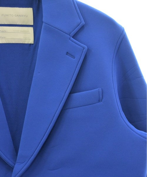 FUMITO GANRYU 休夾克