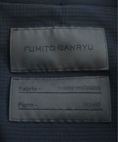 FUMITO GANRYU 休閒夾克