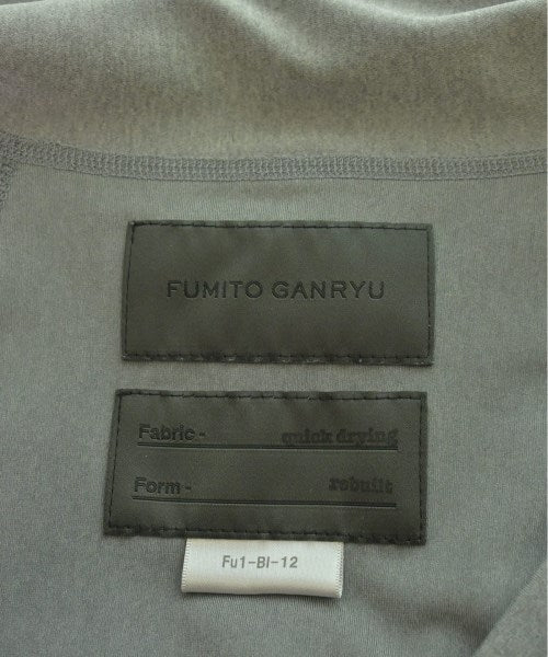 FUMITO GANRYU 其他飛行外套