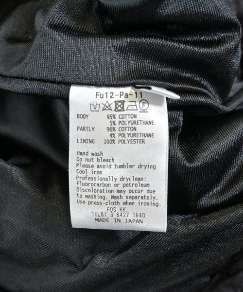 FUMITO GANRYU 其他款