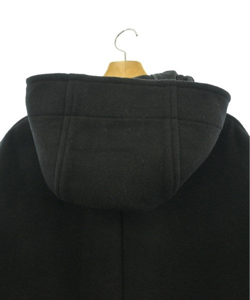 FUMITO GANRYU 羊毛大衣