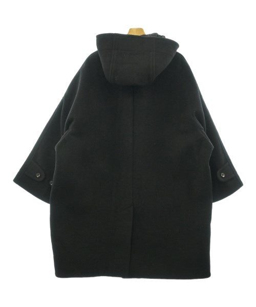 FUMITO GANRYU 羊毛大衣