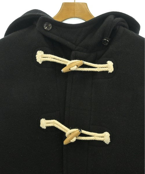 FUMITO GANRYU 羊毛大衣