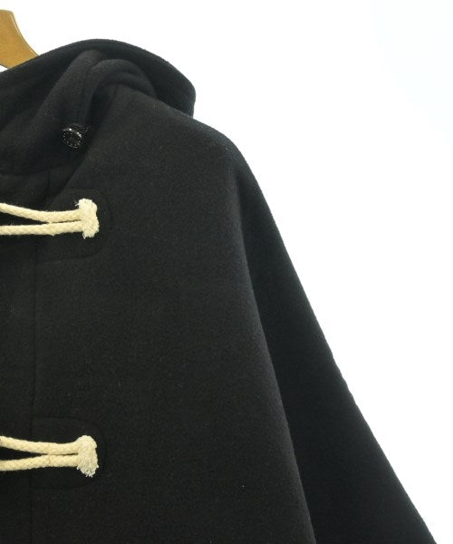 FUMITO GANRYU 羊毛大衣