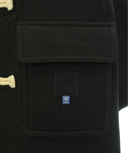 FUMITO GANRYU 羊毛大衣