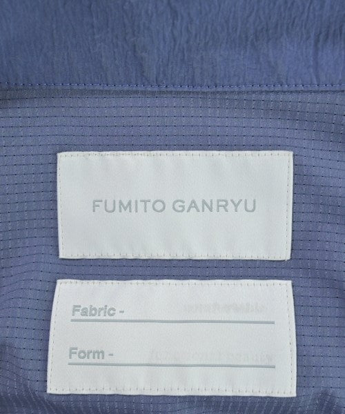 FUMITO GANRYU 其他飛行外套