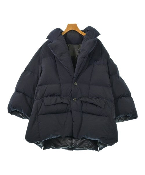 FUMITO GANRYU 羽絨夾克/背心