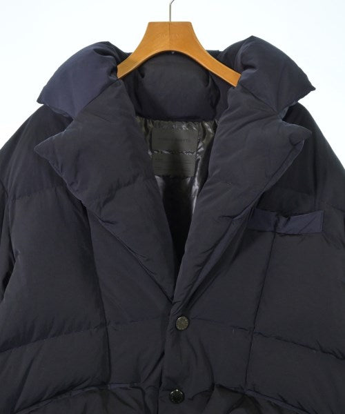 FUMITO GANRYU 羽絨夾克/背心