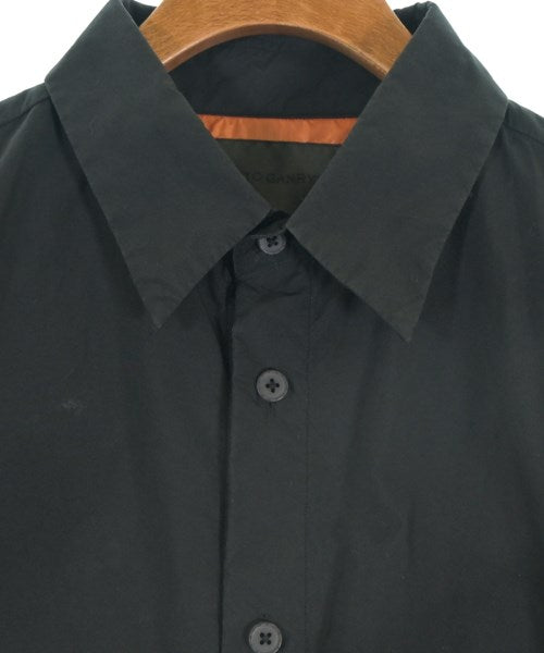 FUMITO GANRYU 休閒襯衫