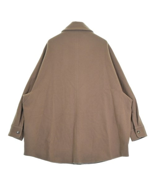 FUMITO GANRYU 其他飛行外套