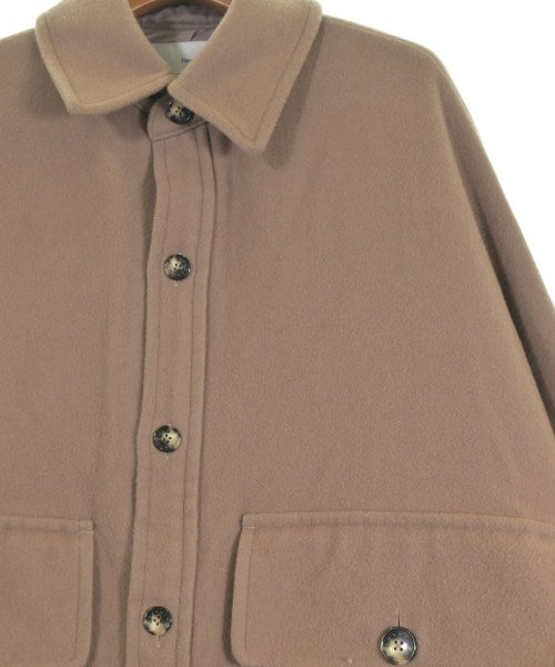 FUMITO GANRYU 其他飛行外套