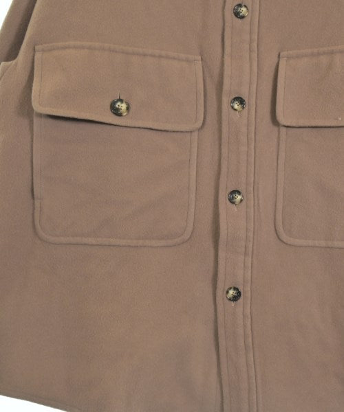 FUMITO GANRYU 其他飛行外套