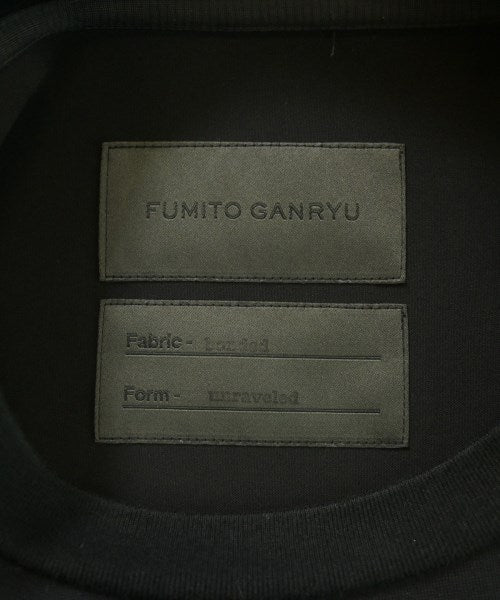 FUMITO GANRYU T恤/上衣