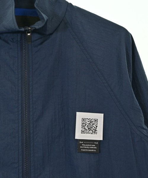 FUMITO GANRYU 斜紋夾克