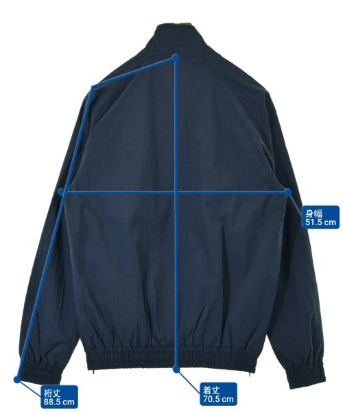 FUMITO GANRYU 斜紋夾克