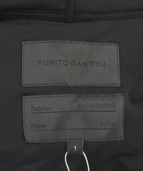FUMITO GANRYU 外套