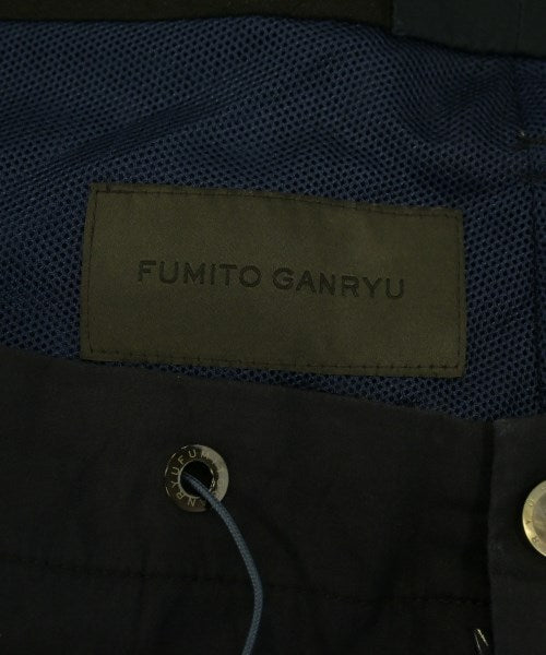 FUMITO GANRYU 短