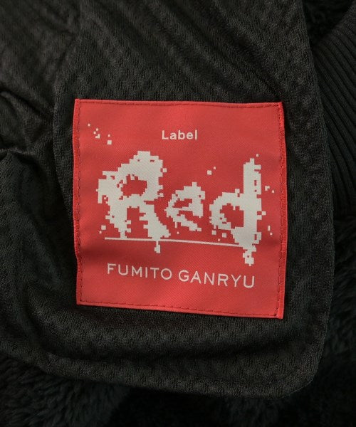 FUMITO GANRYU 運動褲