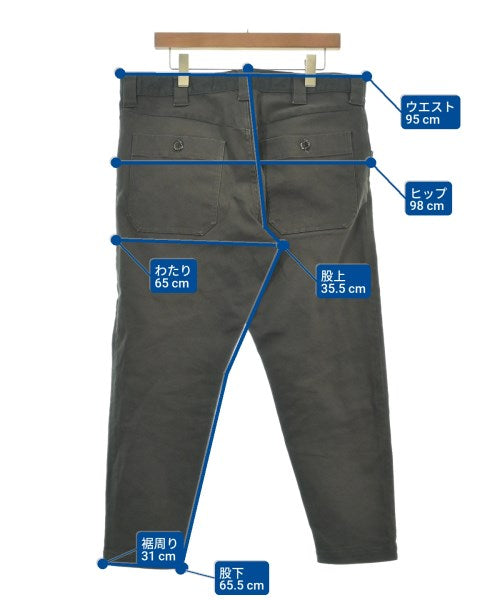 FUMITO GANRYU 其他款