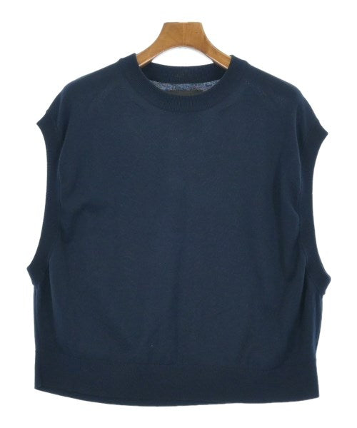 FUMITO GANRYU 背心