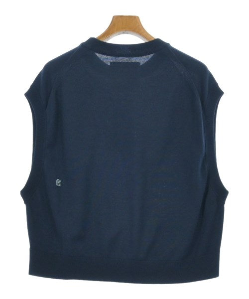 FUMITO GANRYU 背心