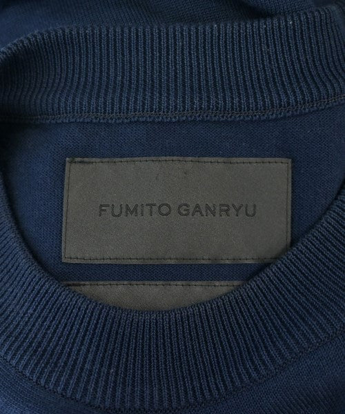 FUMITO GANRYU 背心