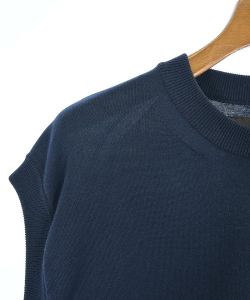 FUMITO GANRYU 背心